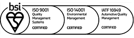 bsi accreditations